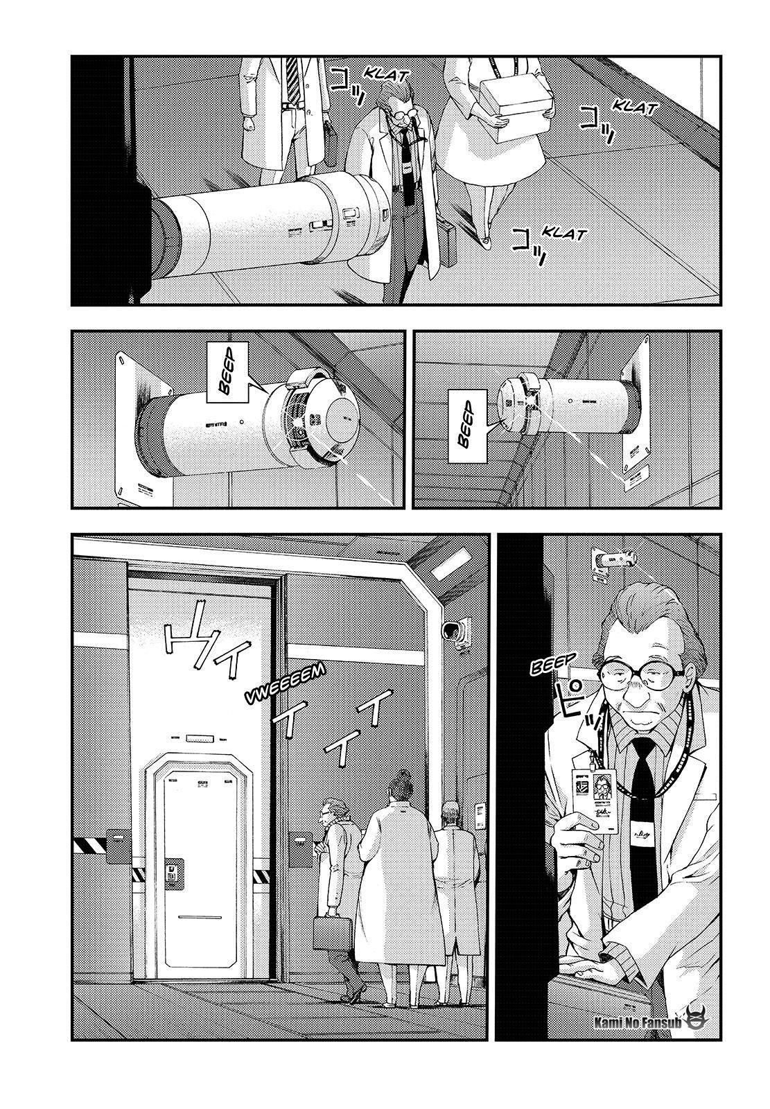 Capitulo 103 page 4