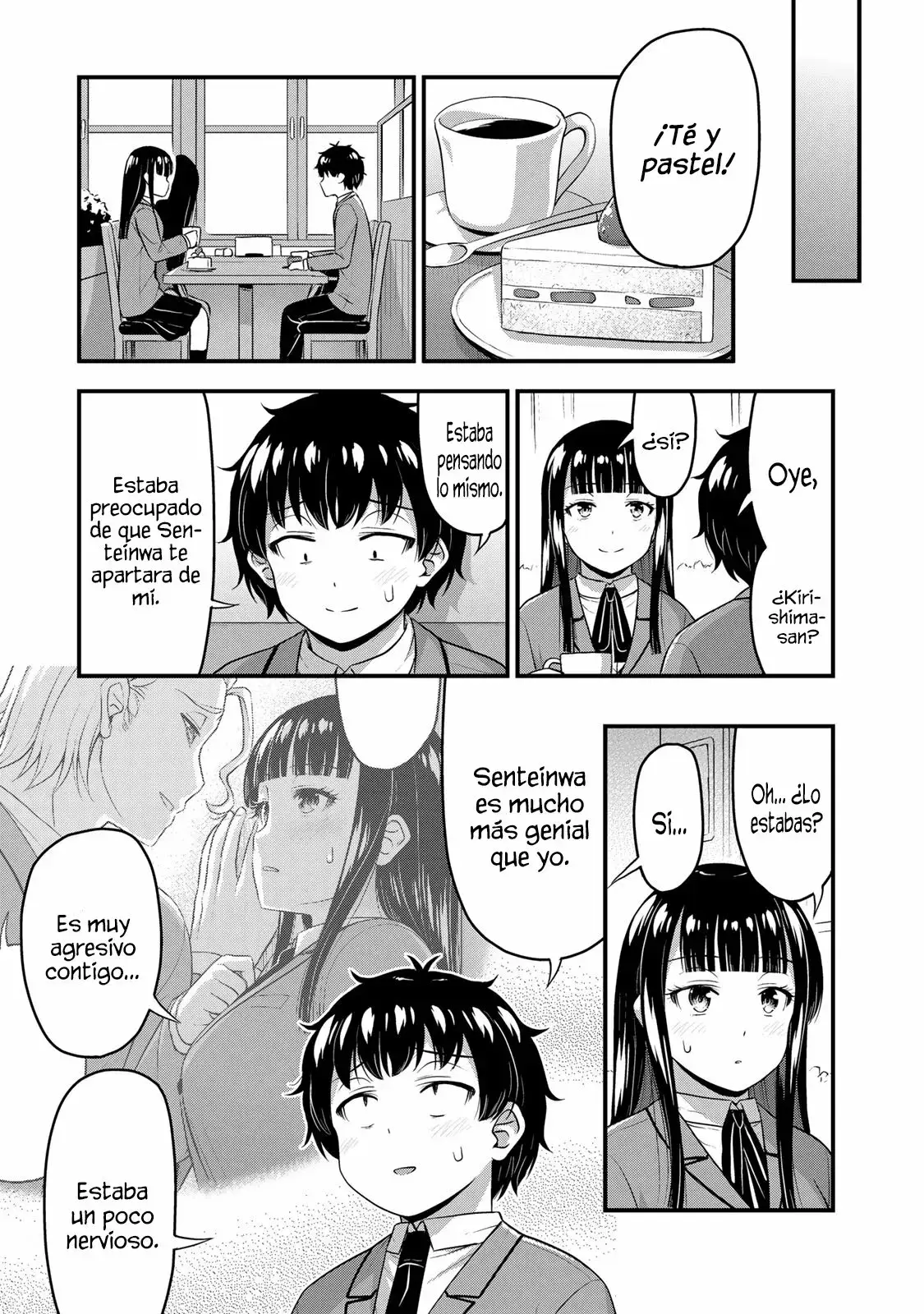 Capitulo 49 page 16