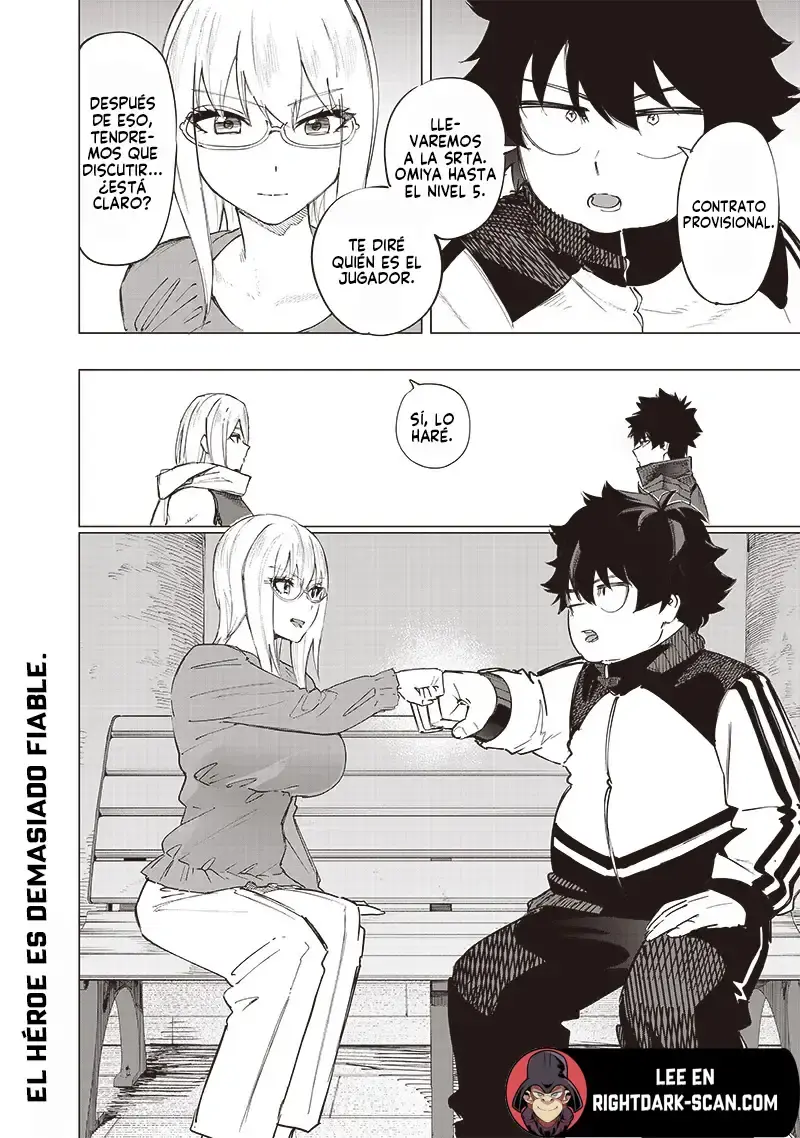 Capitulo 33 page 21