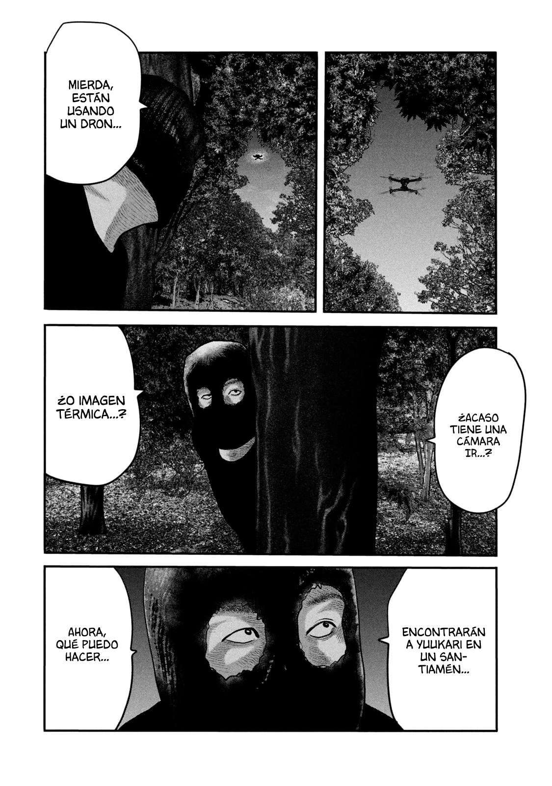 Capitulo 58 page 11