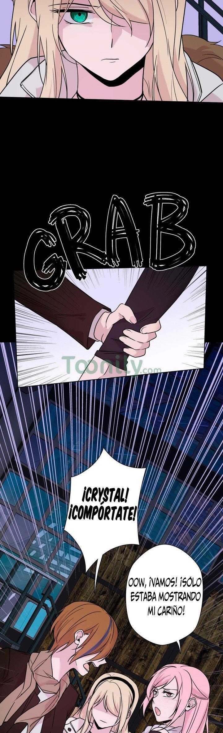 Capitulo 43 page 20