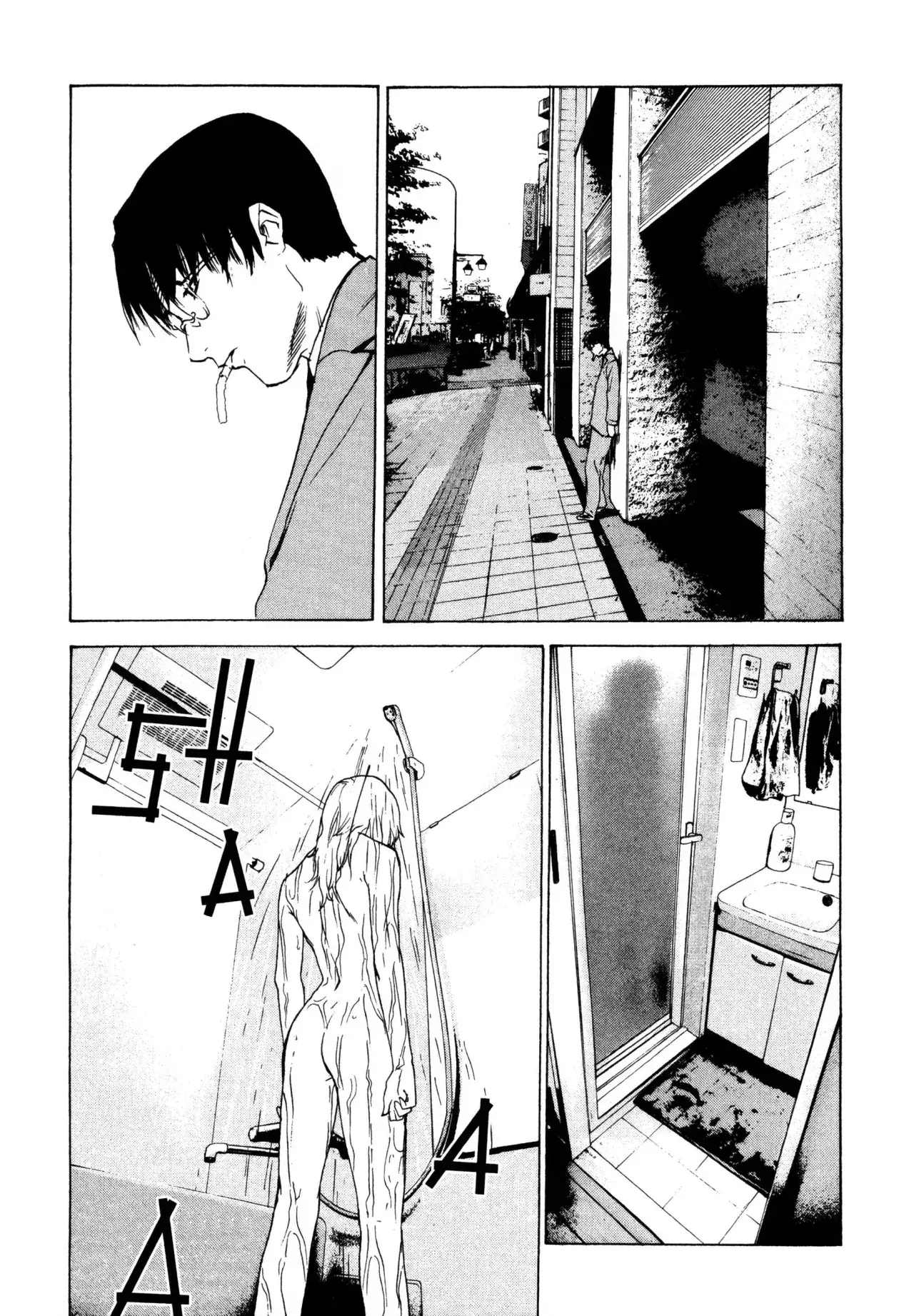 Capitulo 22 page 81