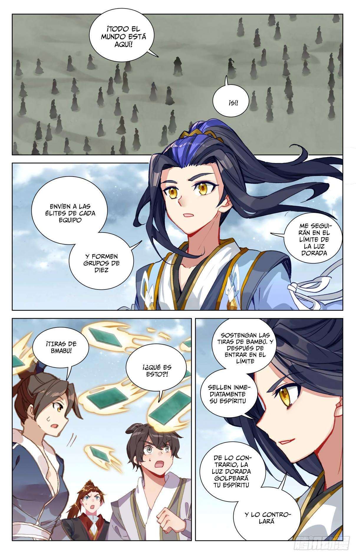 Capitulo 858 page 7