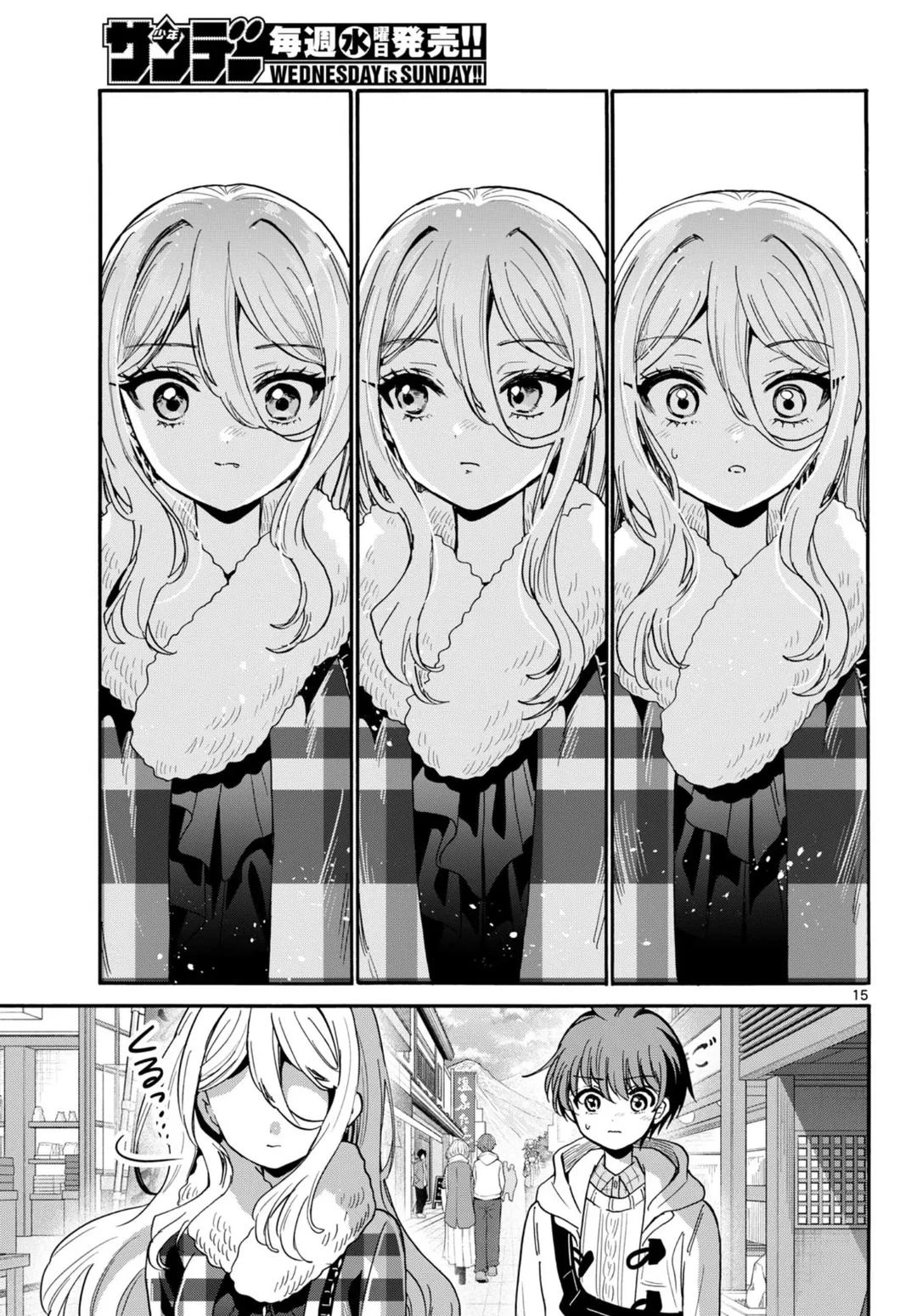 Capitulo 214 page 16
