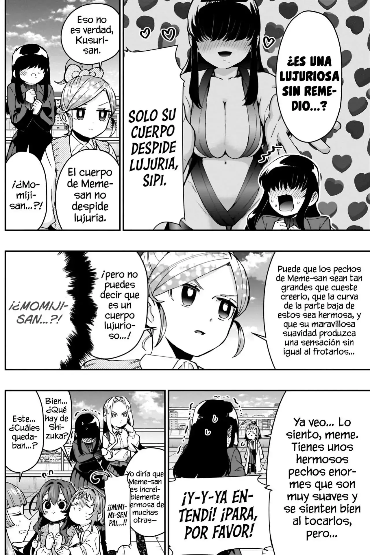 Capitulo 76 page 20