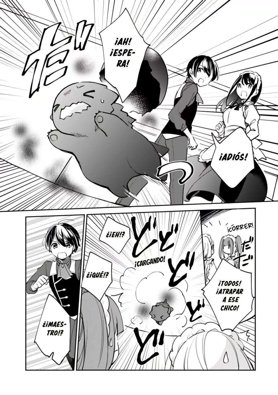Capitulo 51 page 5