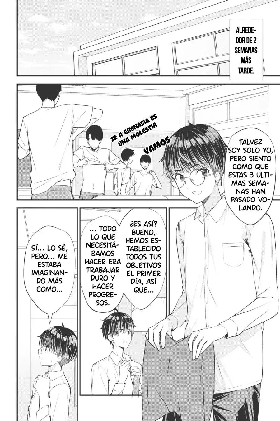 Capitulo 11 page 10