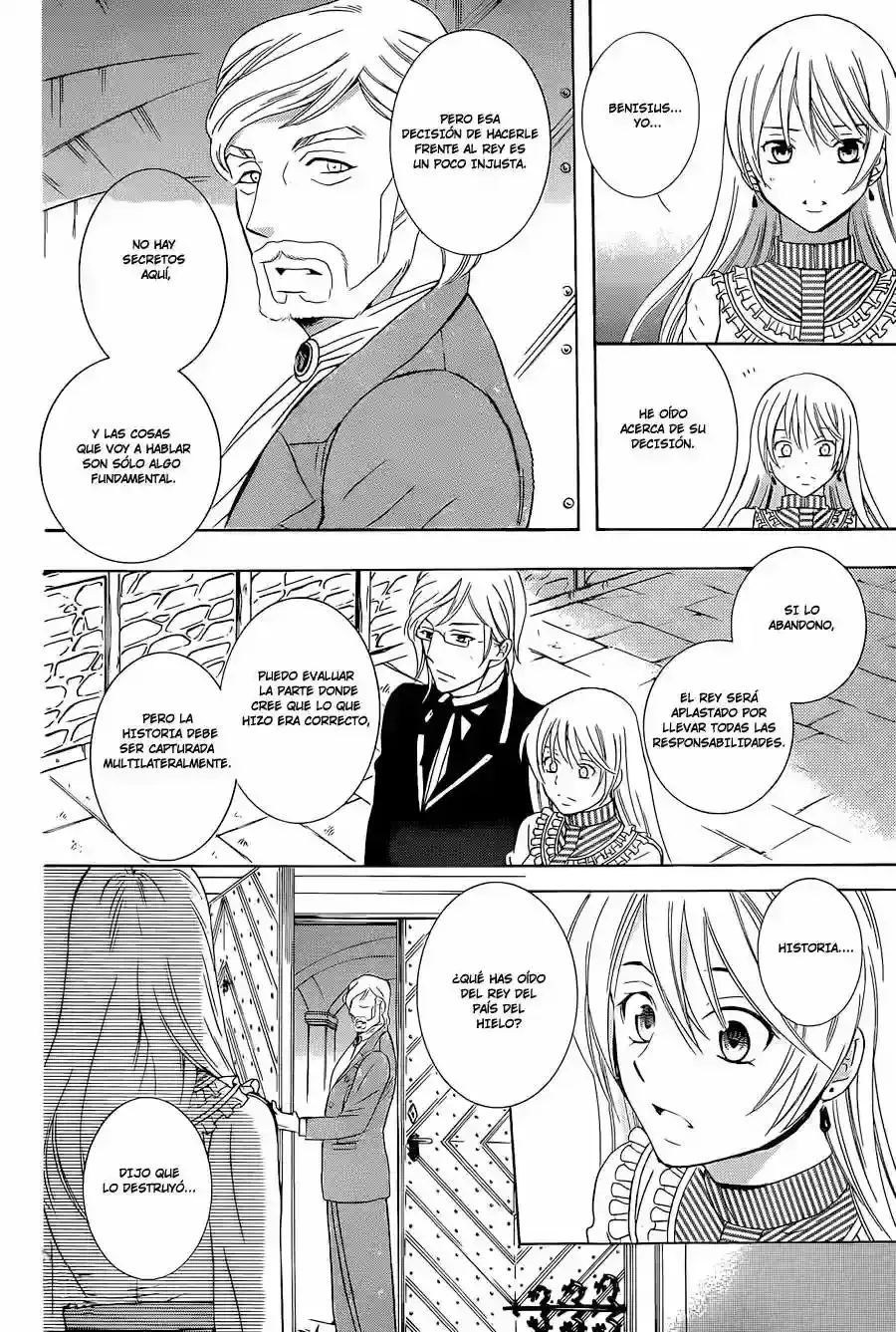 Capitulo 50 page 21