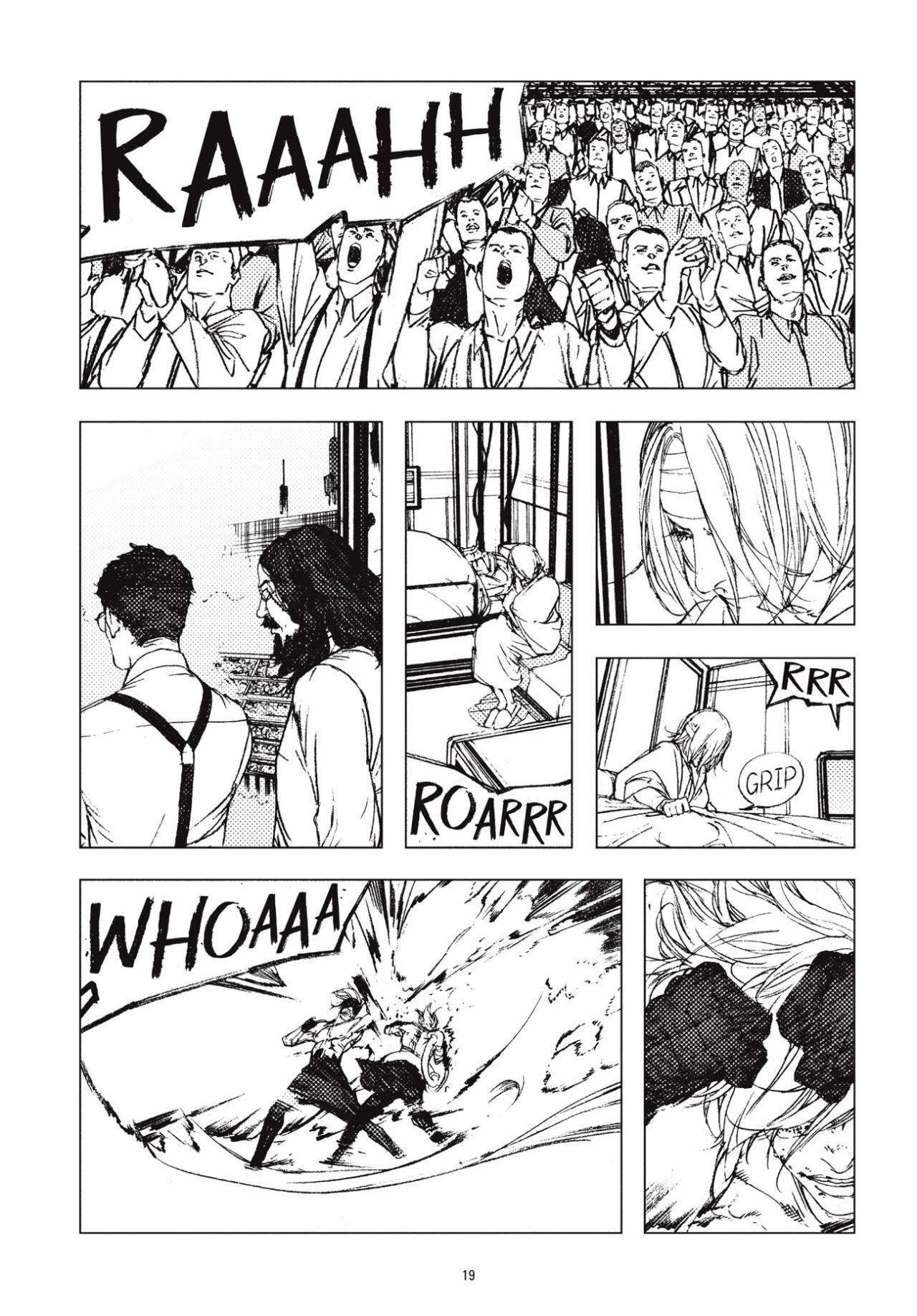 Capitulo 34 page 20