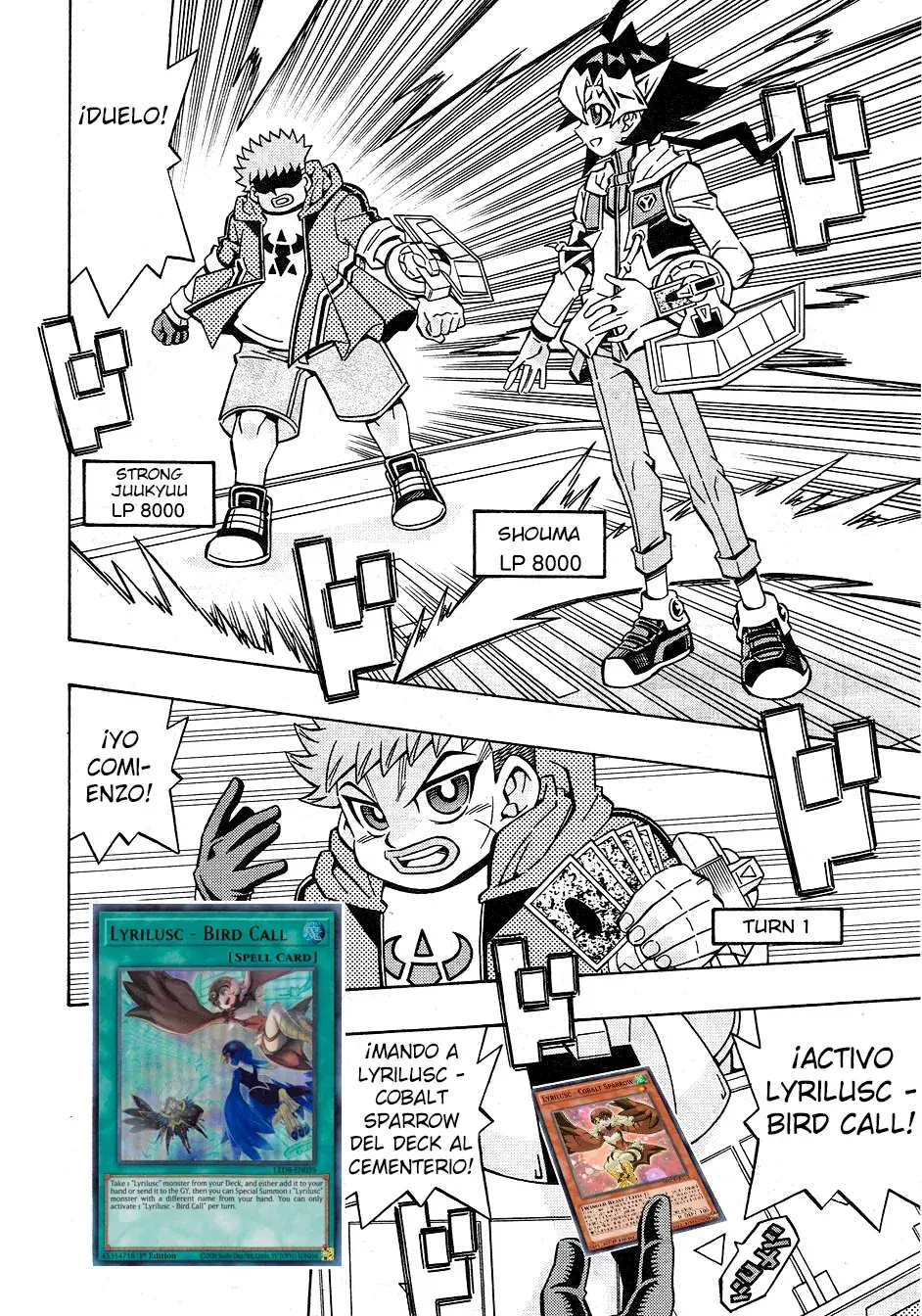 Capitulo 27 page 8