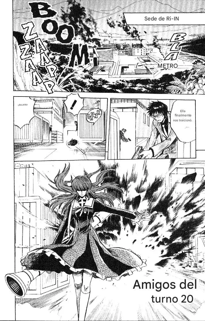 Capitulo 49 page 9