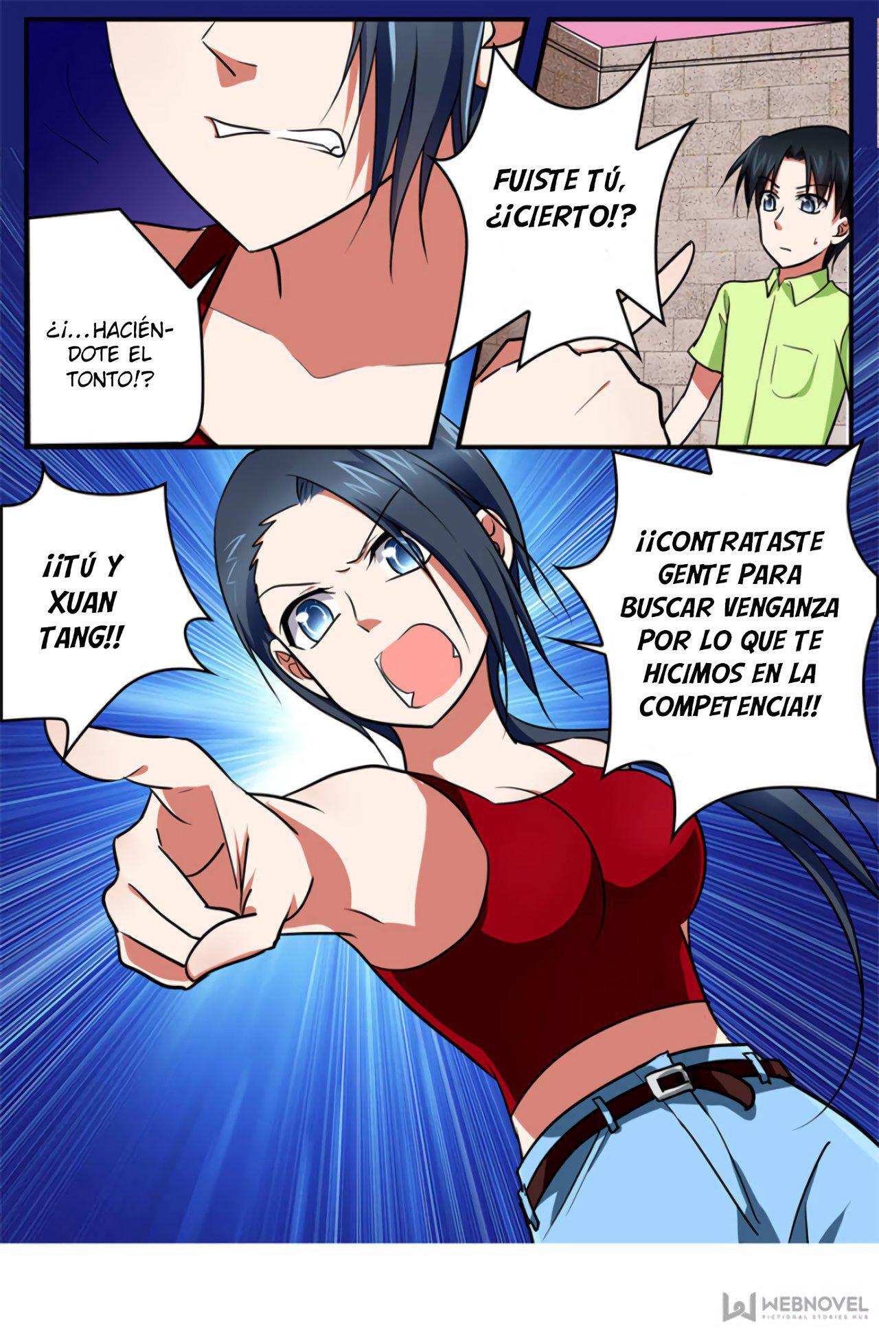 Capitulo 100 page 4