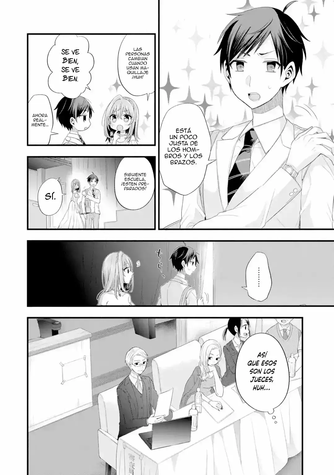 Capitulo 19 page 36