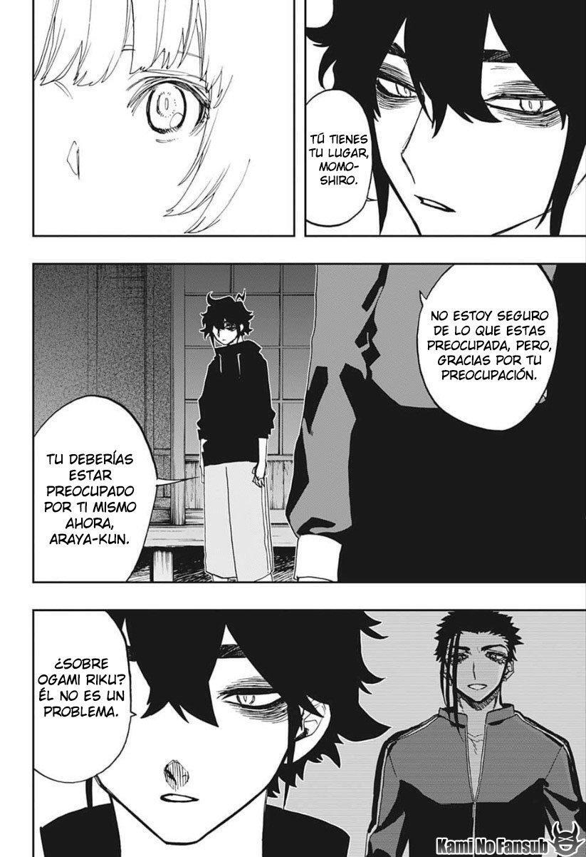 Capitulo 80 page 10