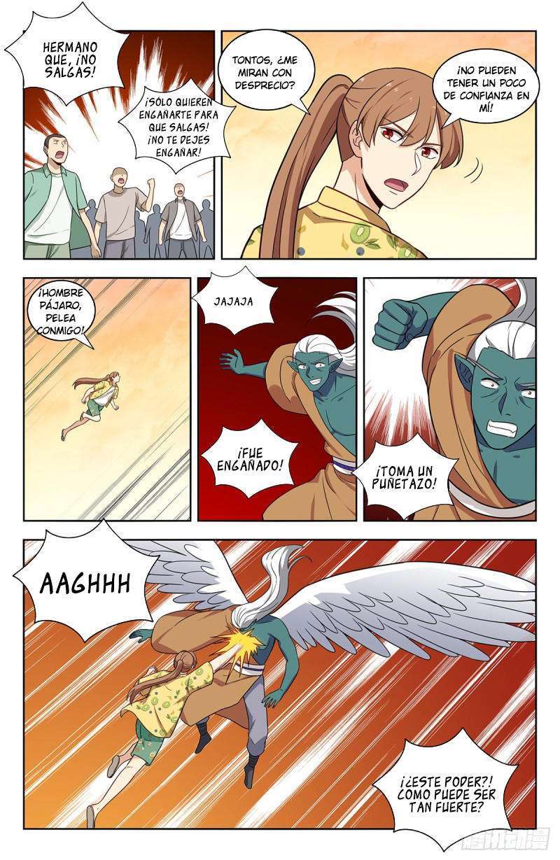 Capitulo 307 page 14