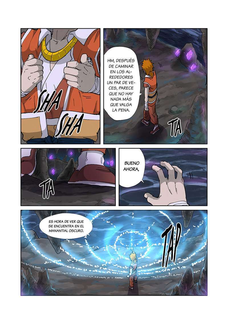 Capitulo 223 page 7