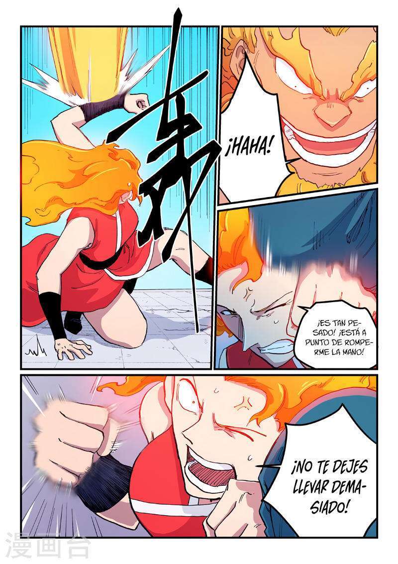 Capitulo 604 page 9