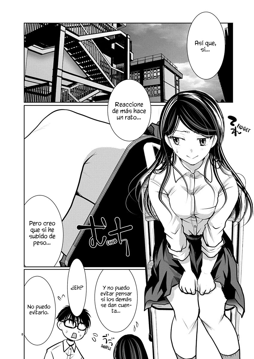 Capitulo 79 page 8