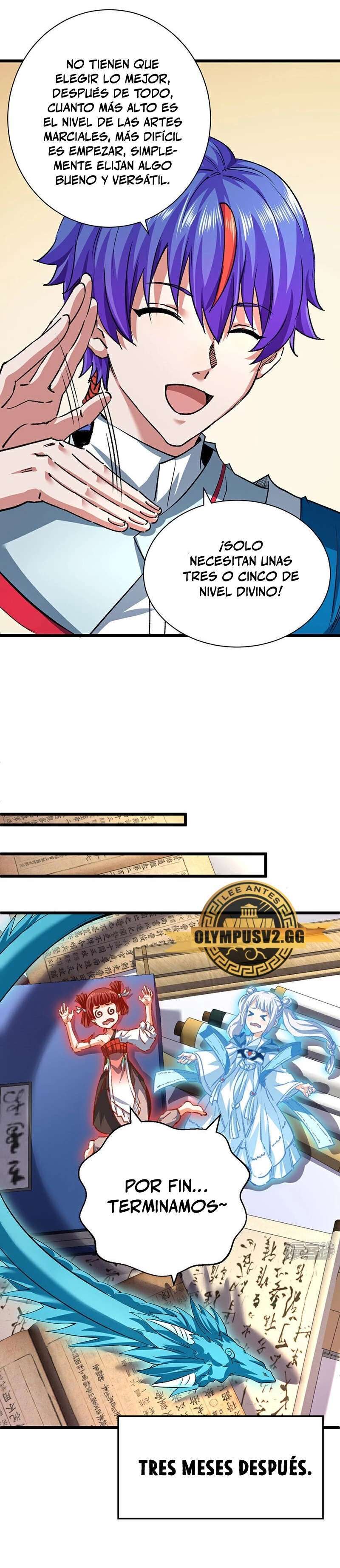 Capitulo 626 page 20