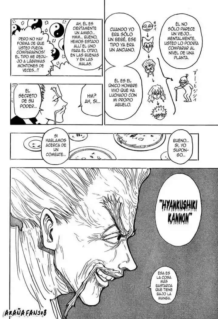 Capitulo 264 page 10