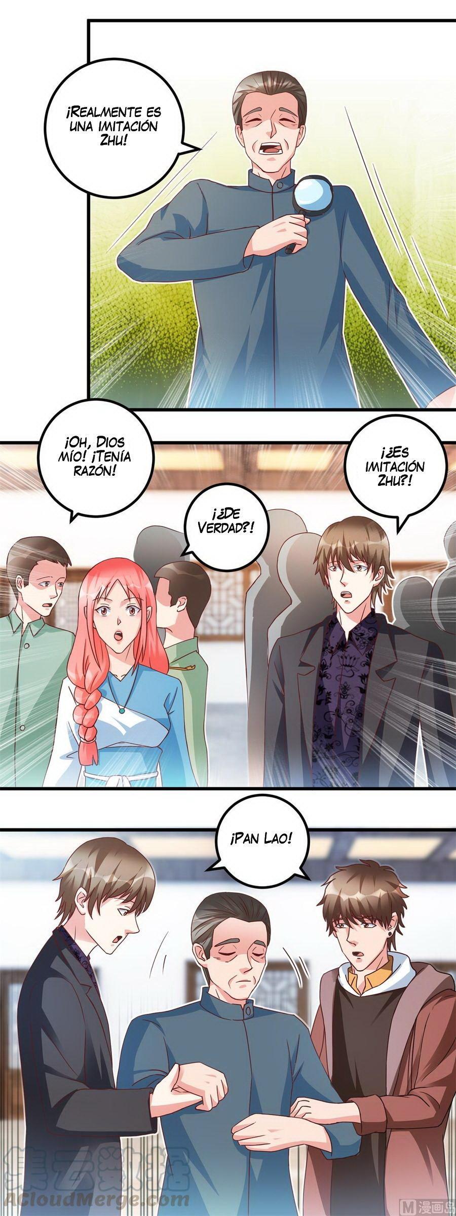 Capitulo 75 page 11