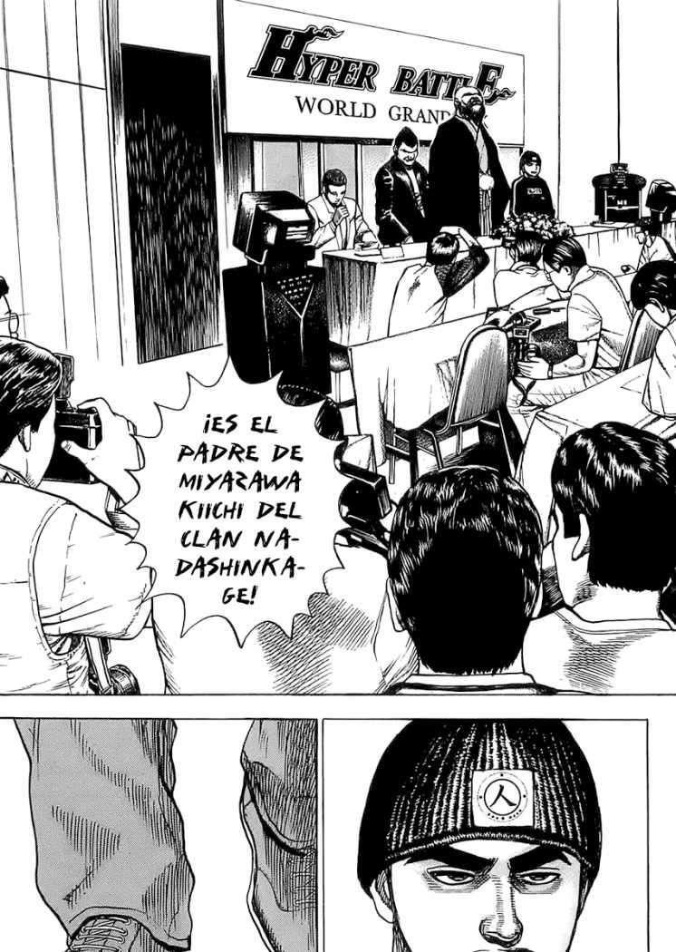 Capitulo 105 page 4