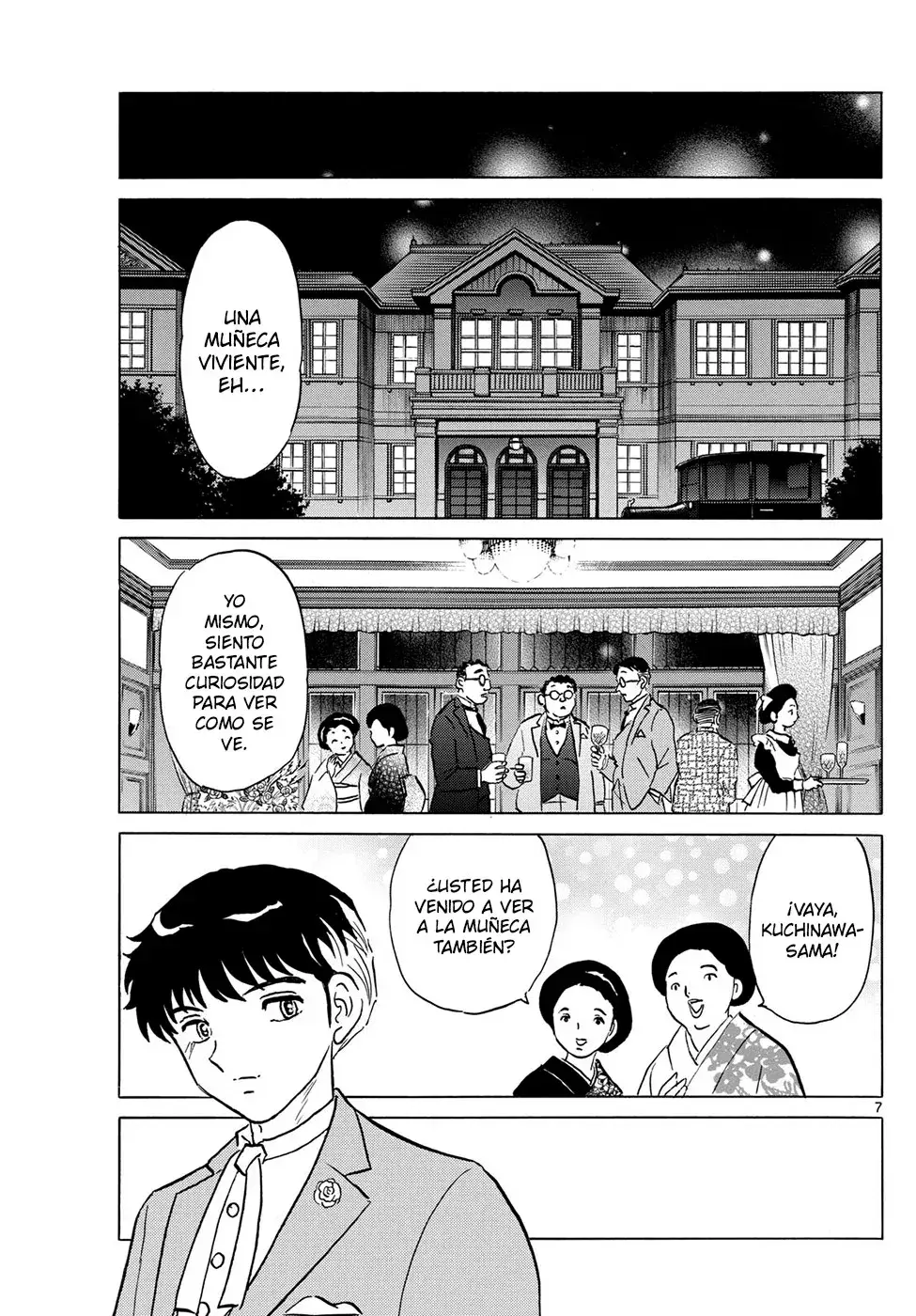 Capitulo 204 page 7