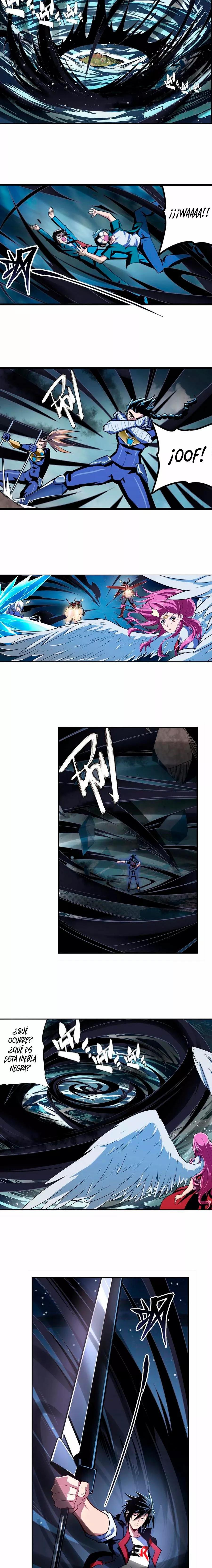 Capitulo 342 page 5