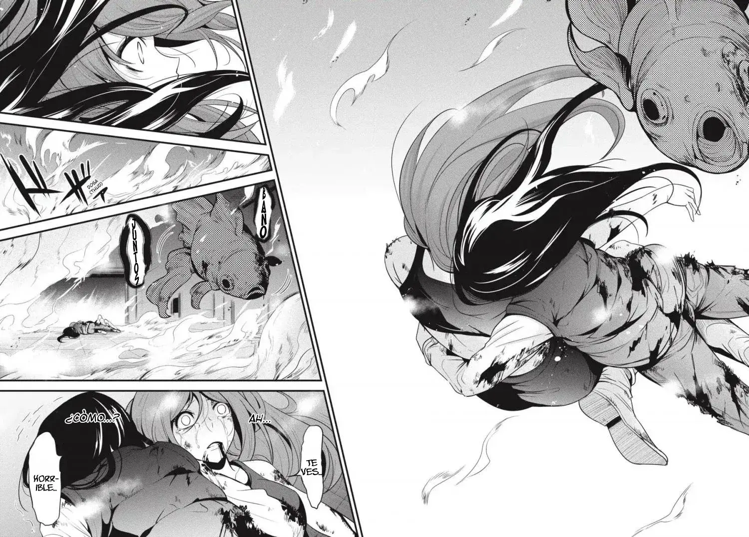 Capitulo 20 page 13
