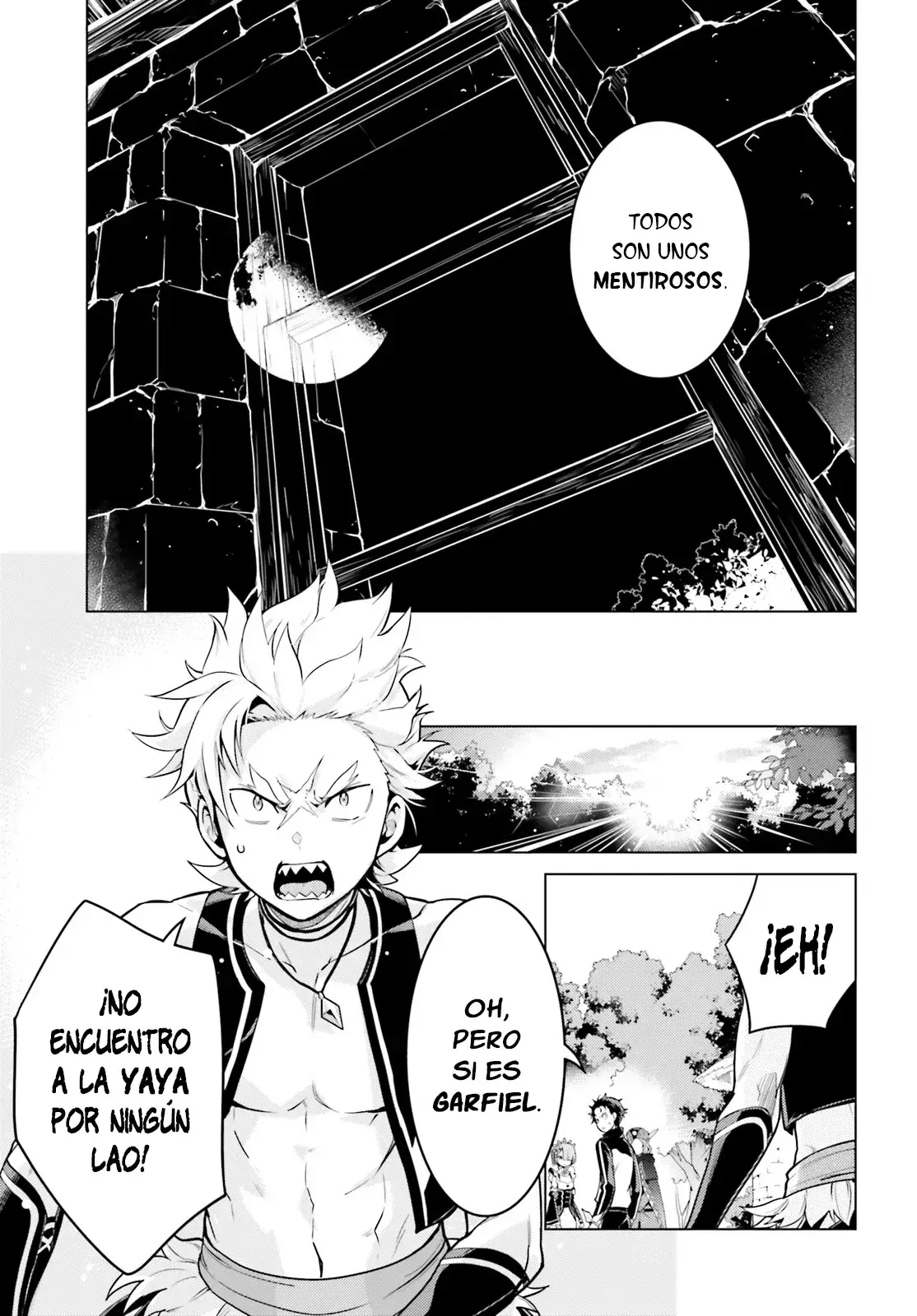 Capitulo 43 page 20