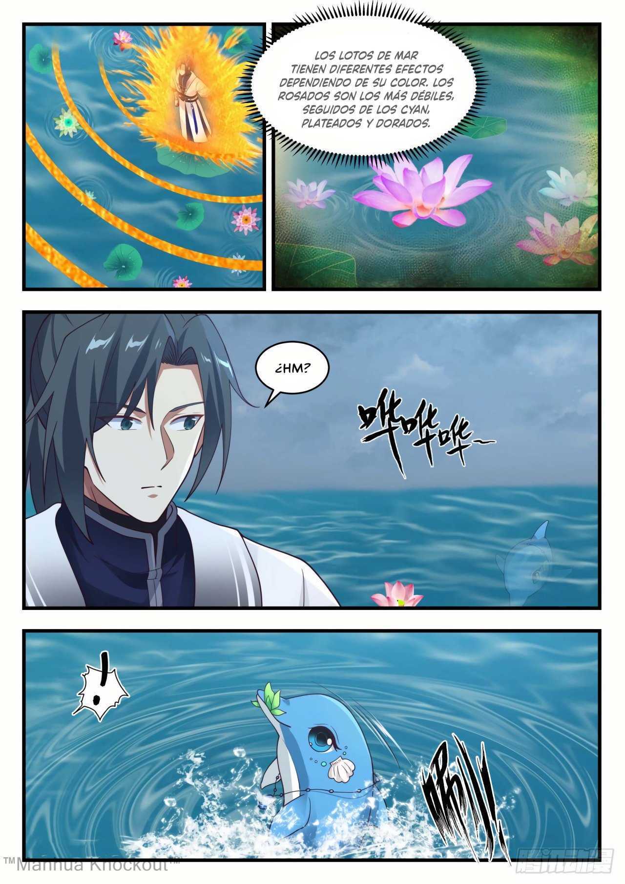 Capitulo 1431 page 3