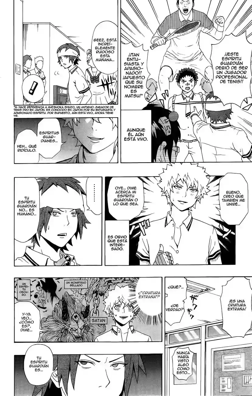 Capitulo 18 page 11