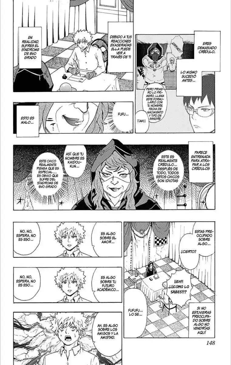 Capitulo 28 page 11