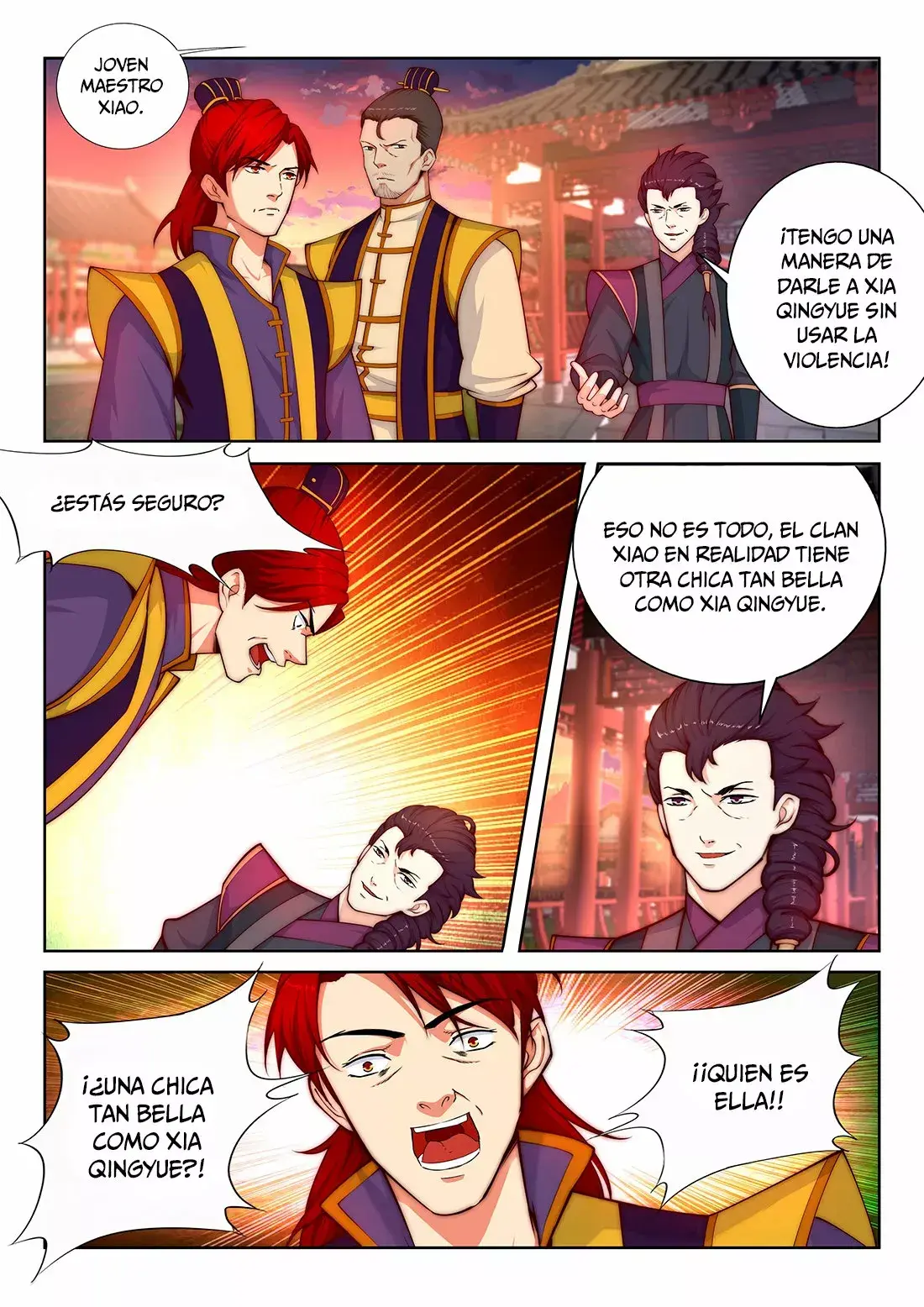 Capitulo 15 page 16