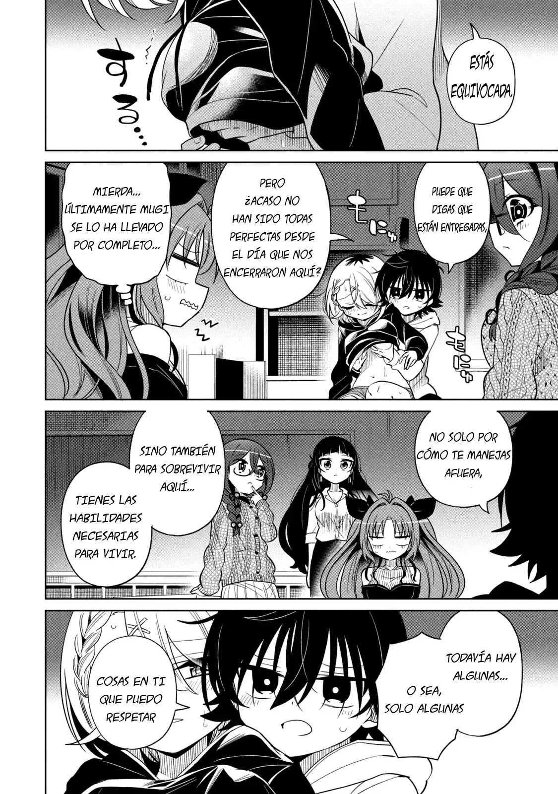 Capitulo 50 page 12