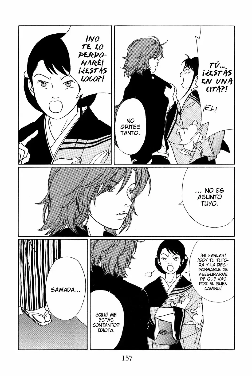 Capitulo 69 page 9