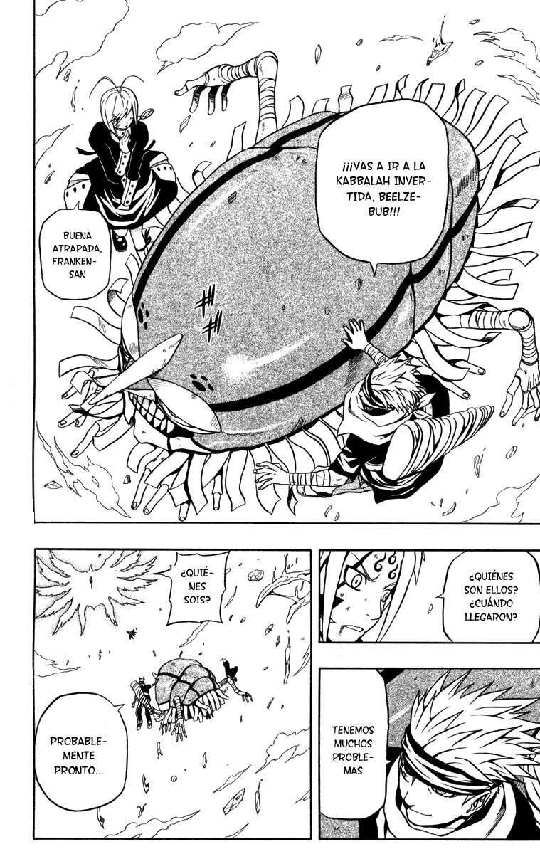Capitulo 50 page 18