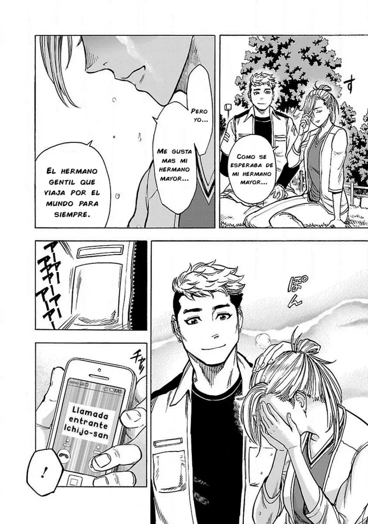 Capitulo 22 page 35
