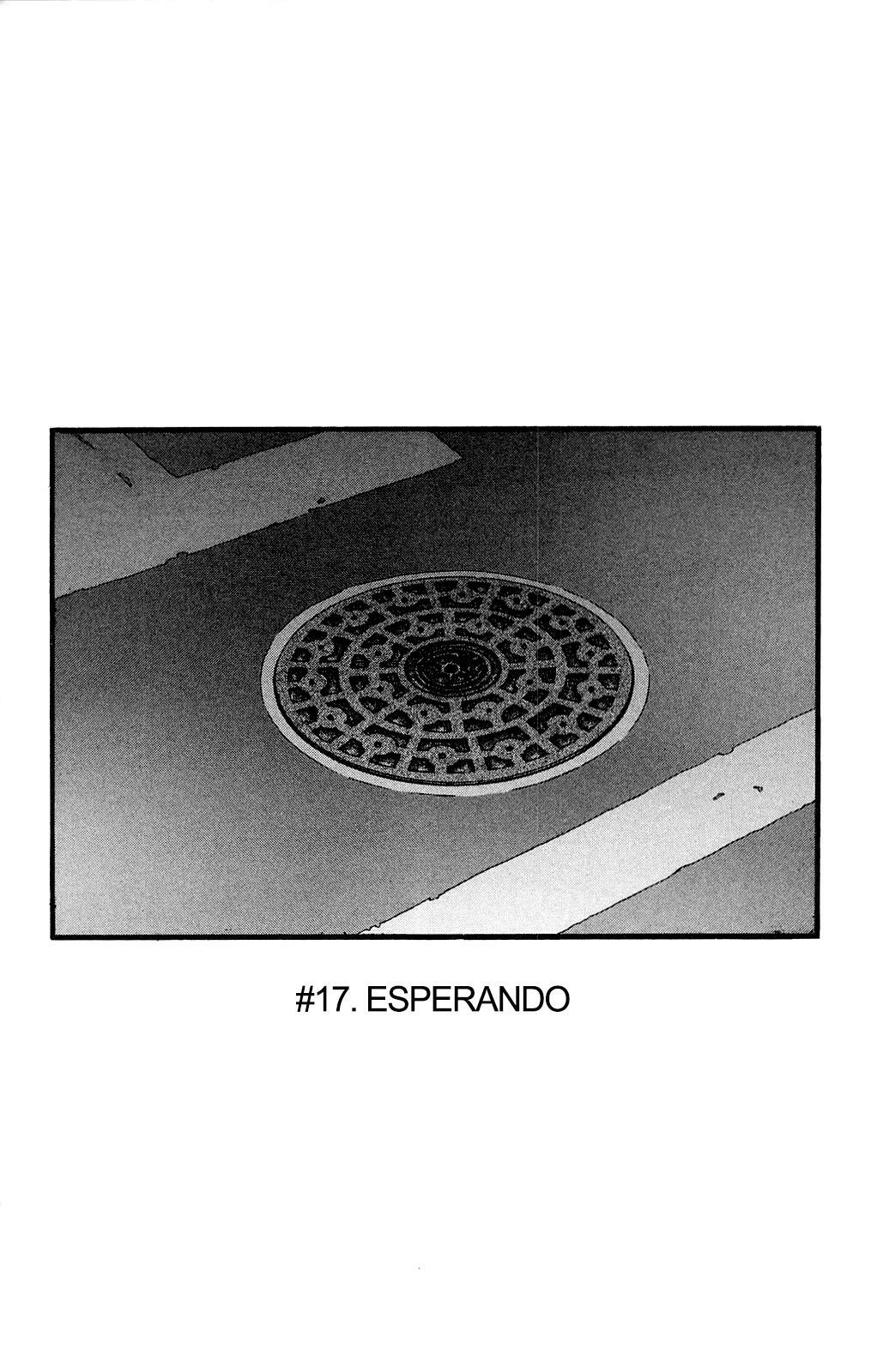 Capitulo 17 page 1