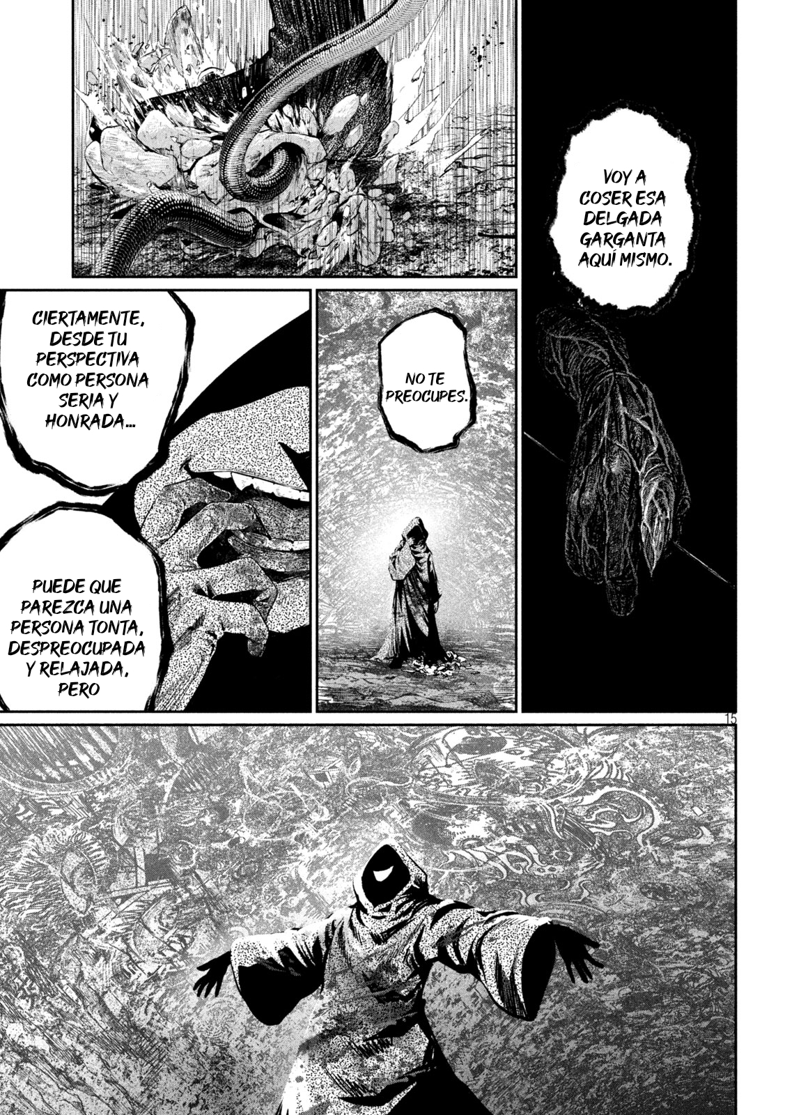 Capitulo 167 page 15