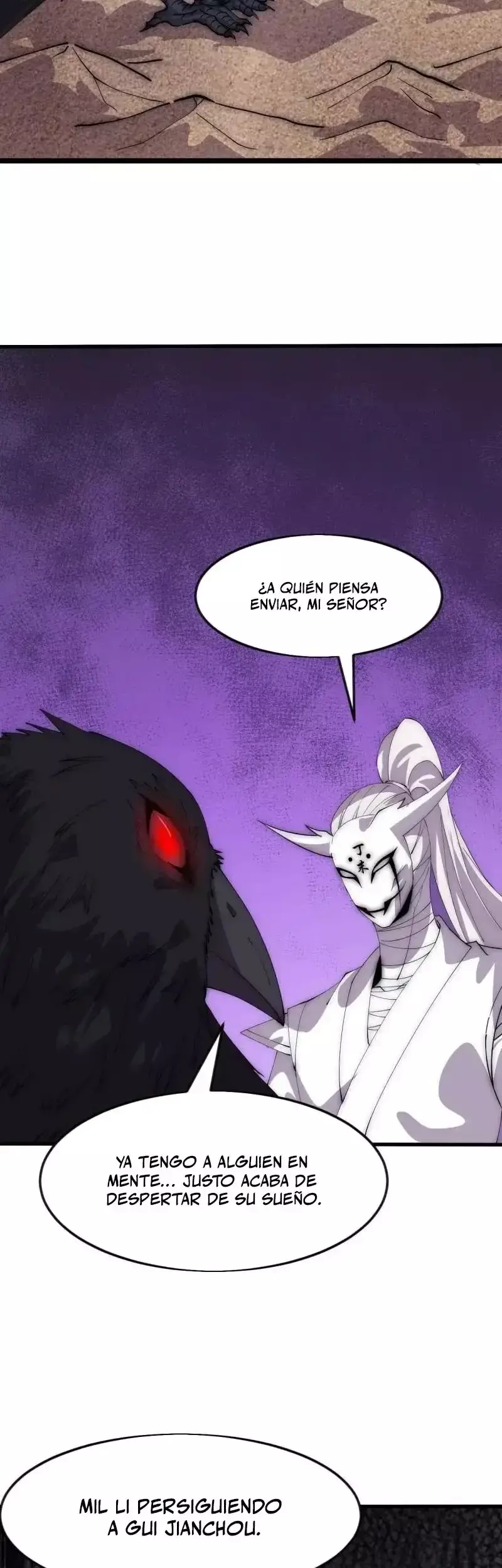 Capitulo 1074 page 14