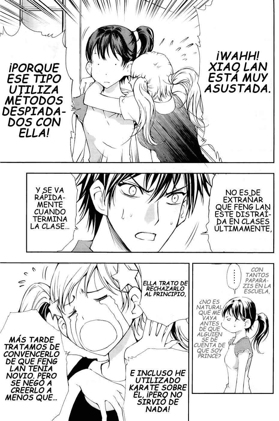Capitulo 36 page 19