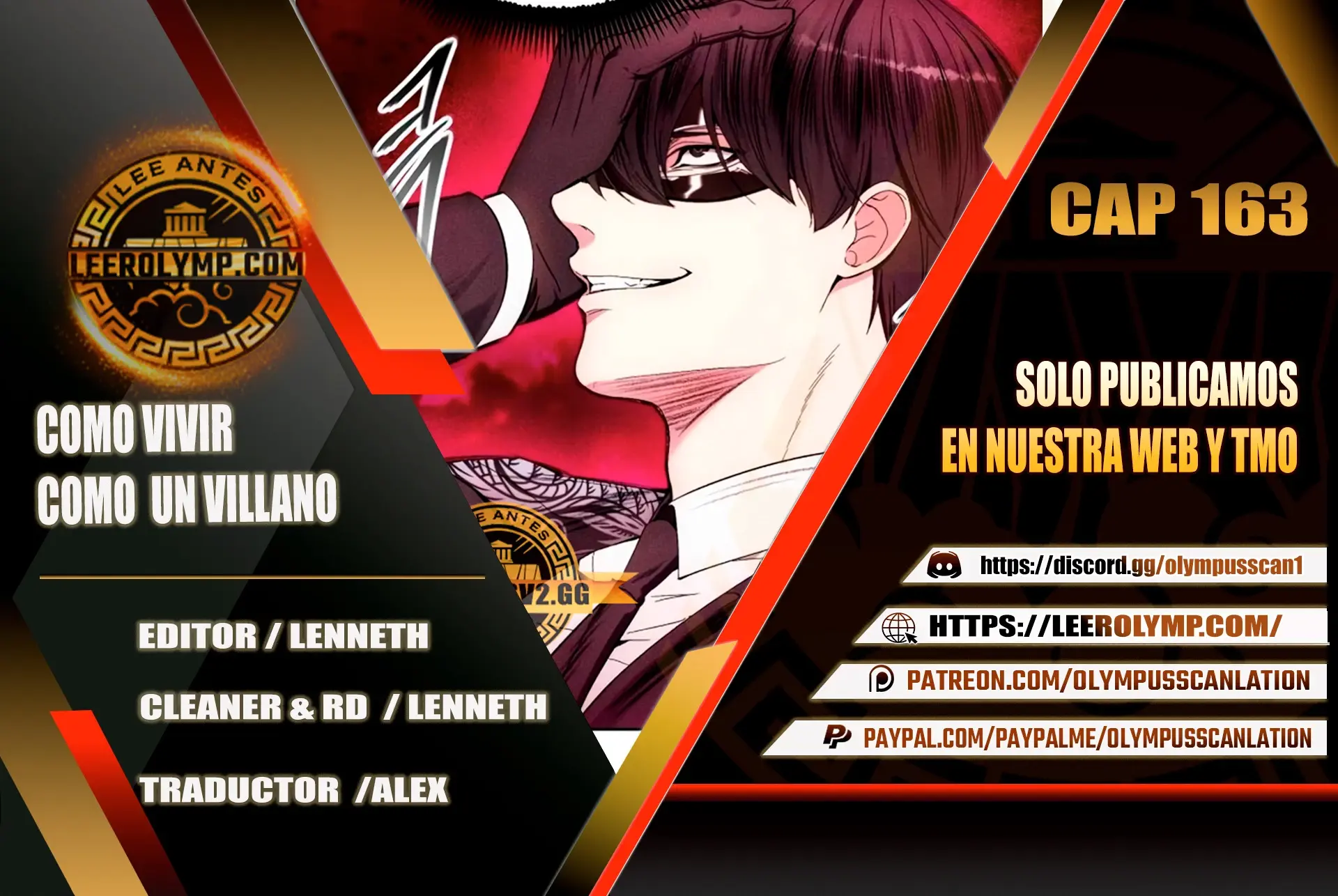 Capitulo 163 page 1