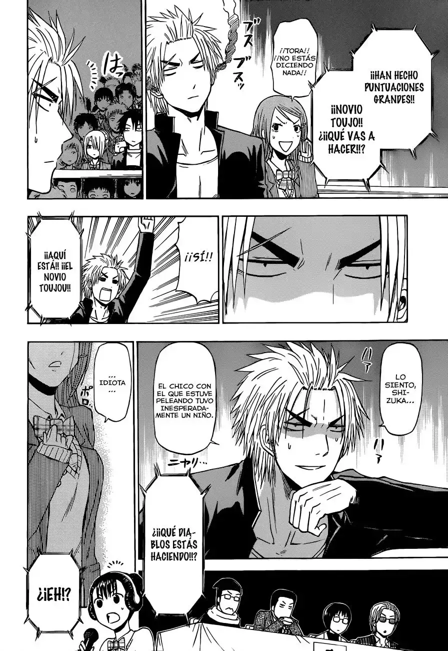 Capitulo 182 page 16