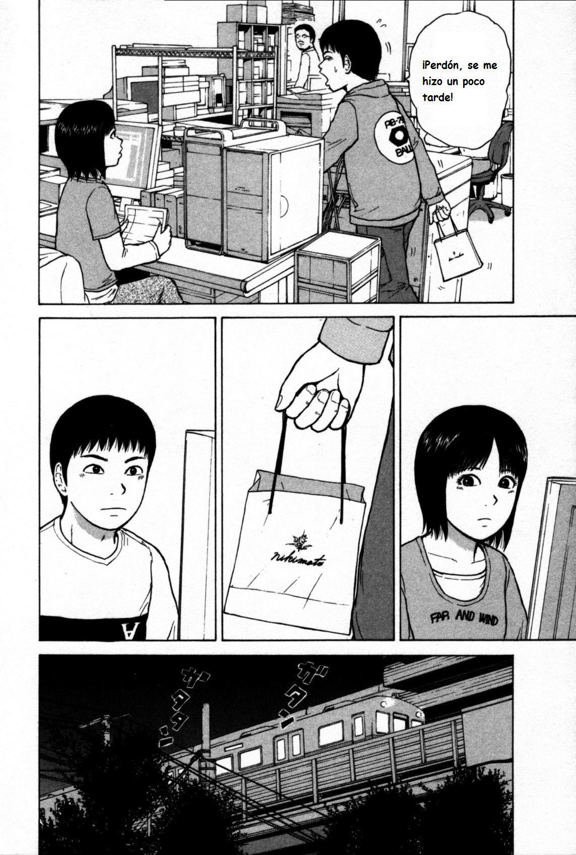 Capitulo 86 page 11