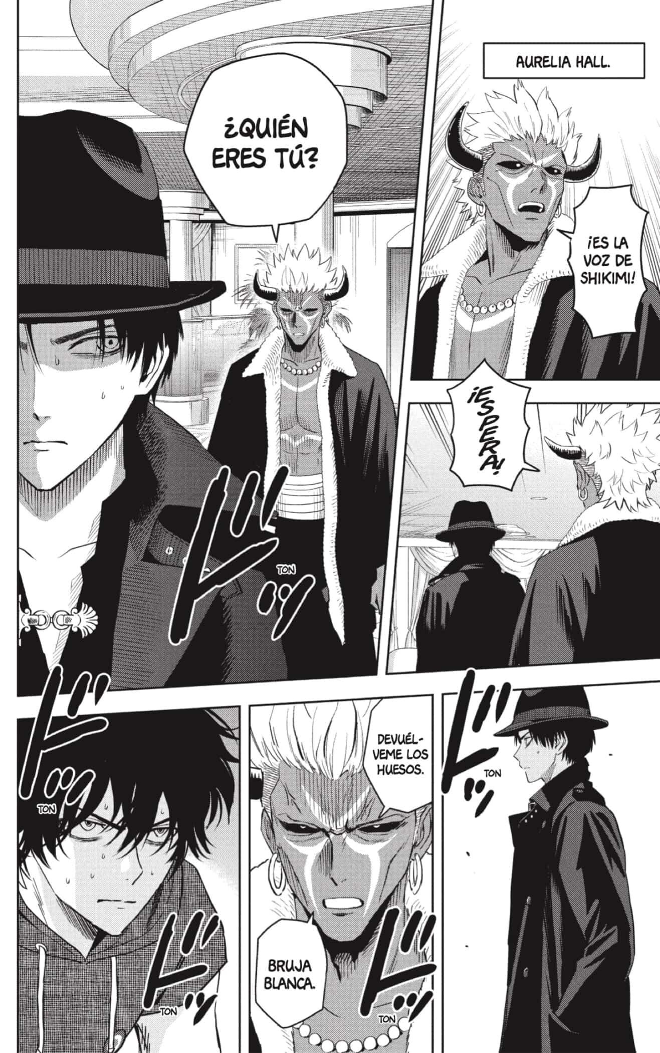 Capitulo 241 page 8