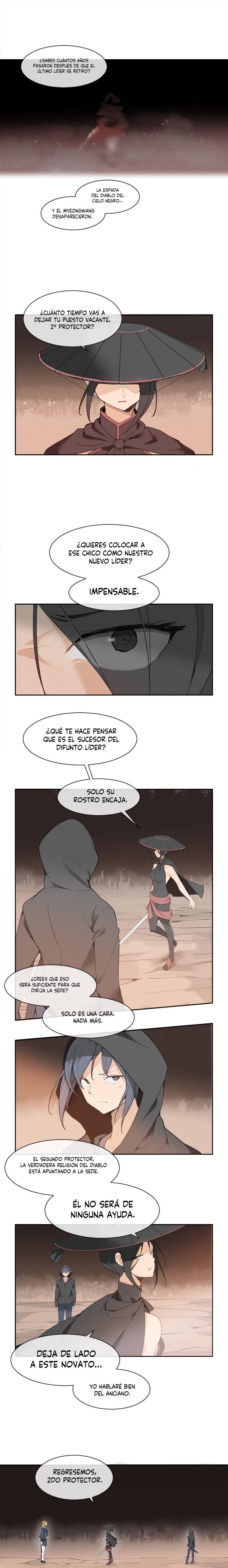 Capitulo 23 page 6
