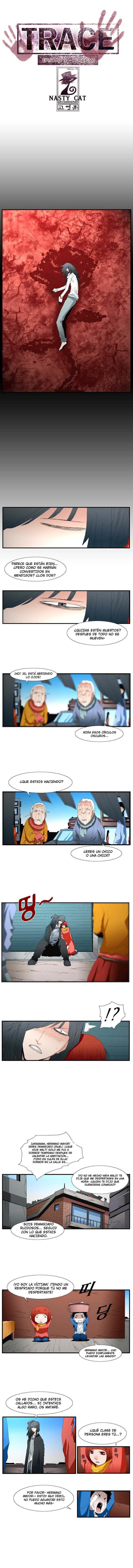 Capitulo 69 page 1
