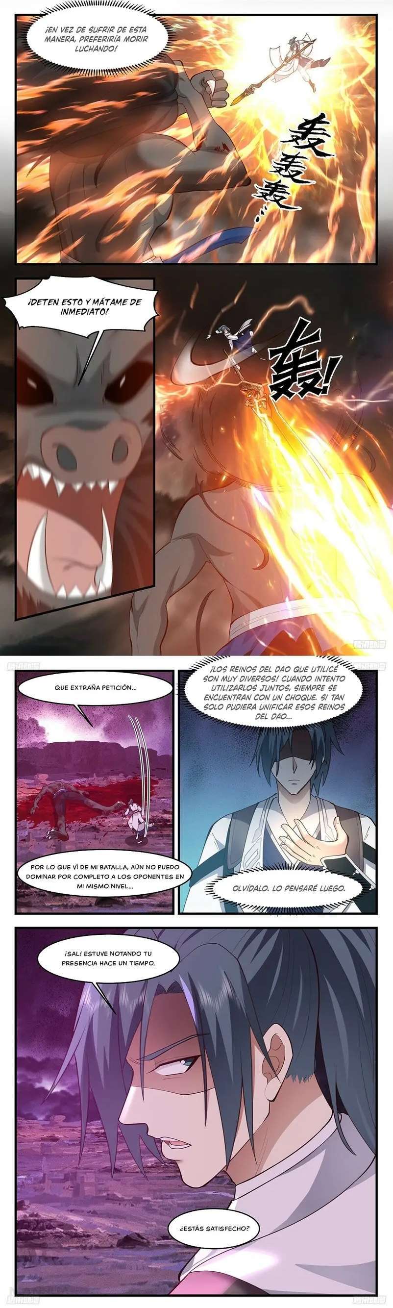 Capitulo 3294 page 6