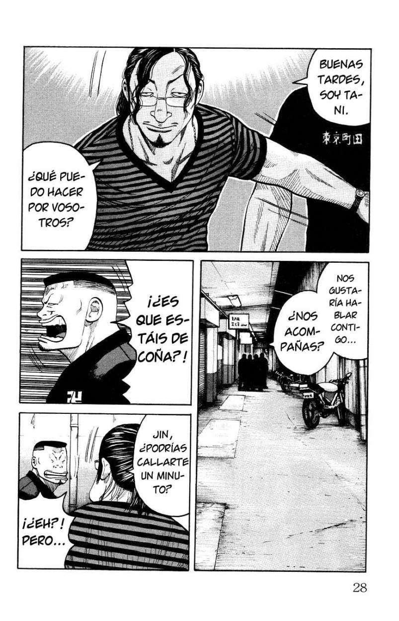 Capitulo 125 page 30